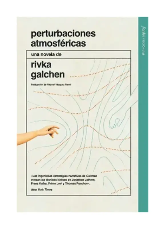 Perturbaciones Atmosféricas