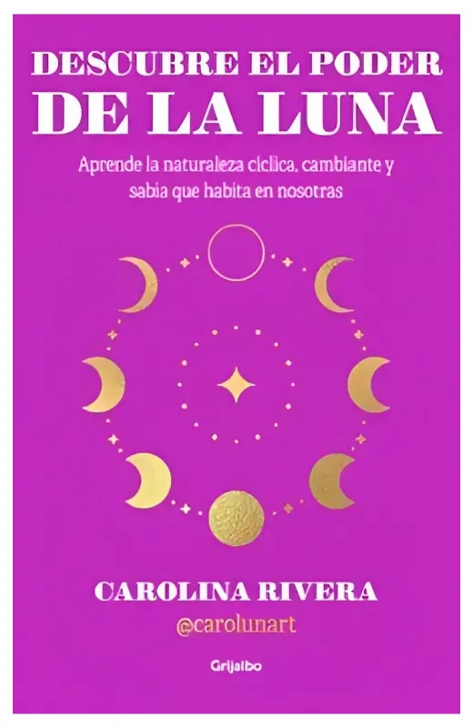 Descubre El Poder De La Luna