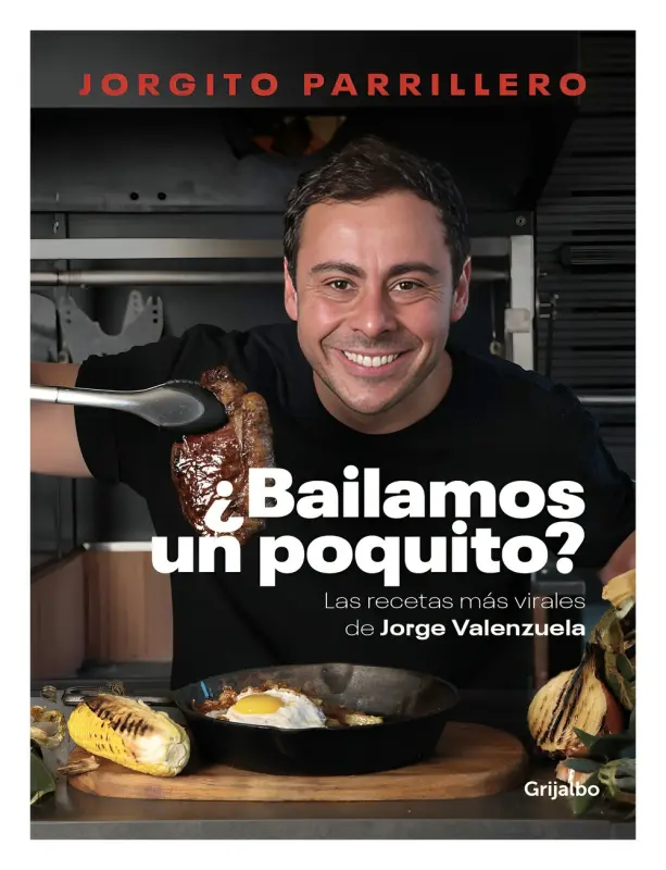 ¿Bailamos Un Poquito?