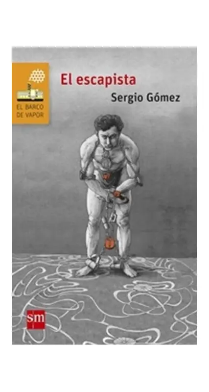 El Escapista