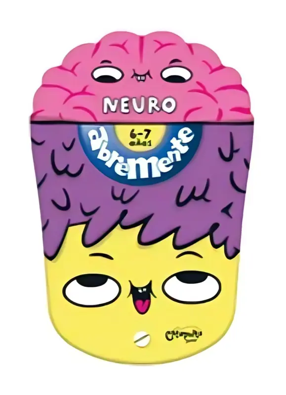 Abremente Neuro 6 - 7