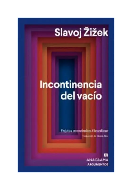 Incontinencia Del Vacio