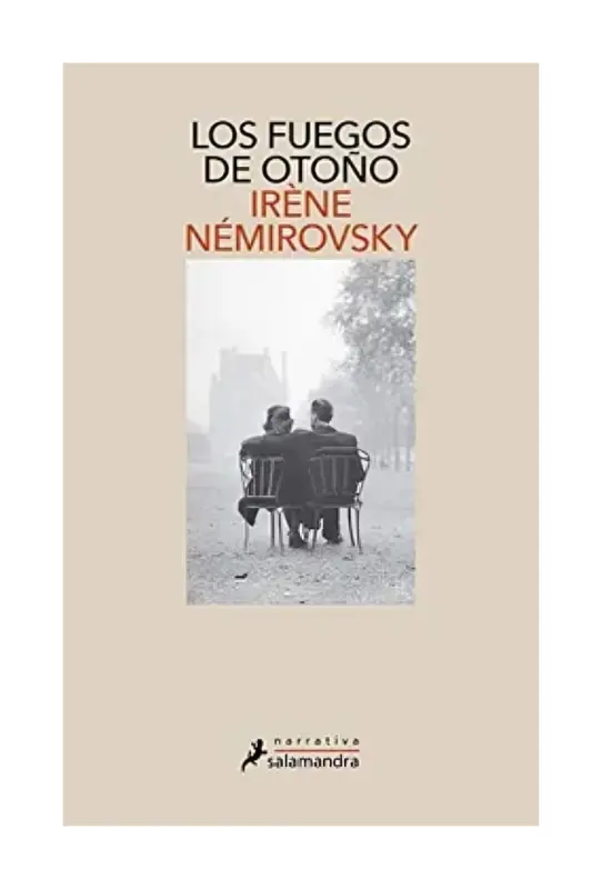 Los Fuegos De Otoño