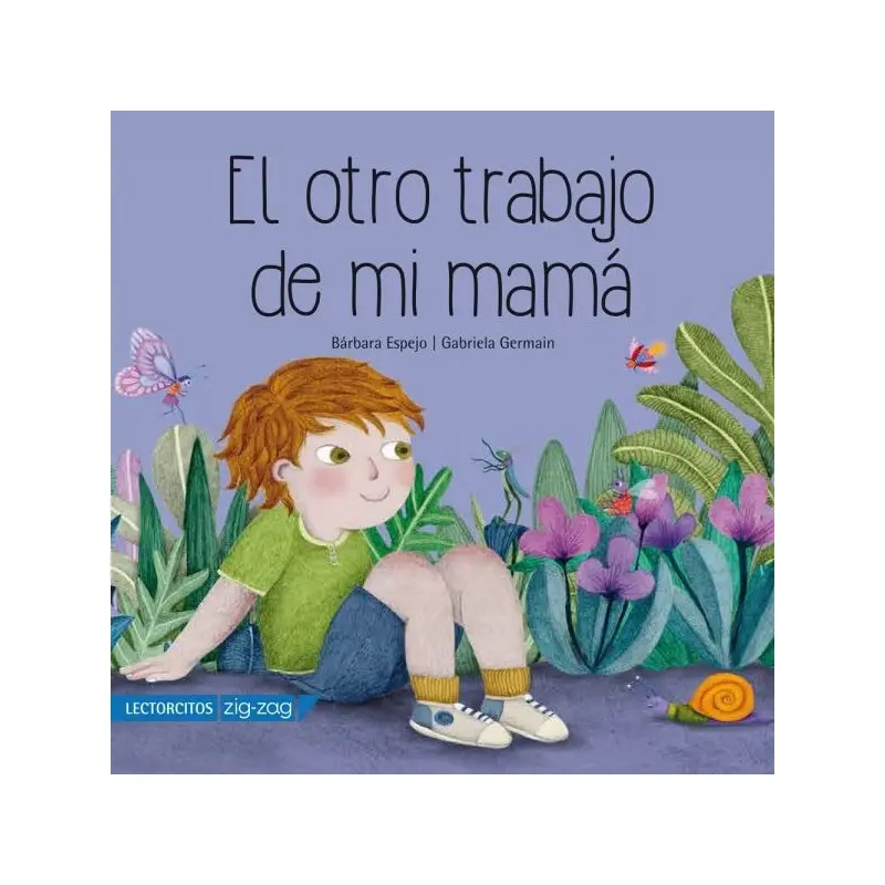 El Otro Trabajo De Mi Mama