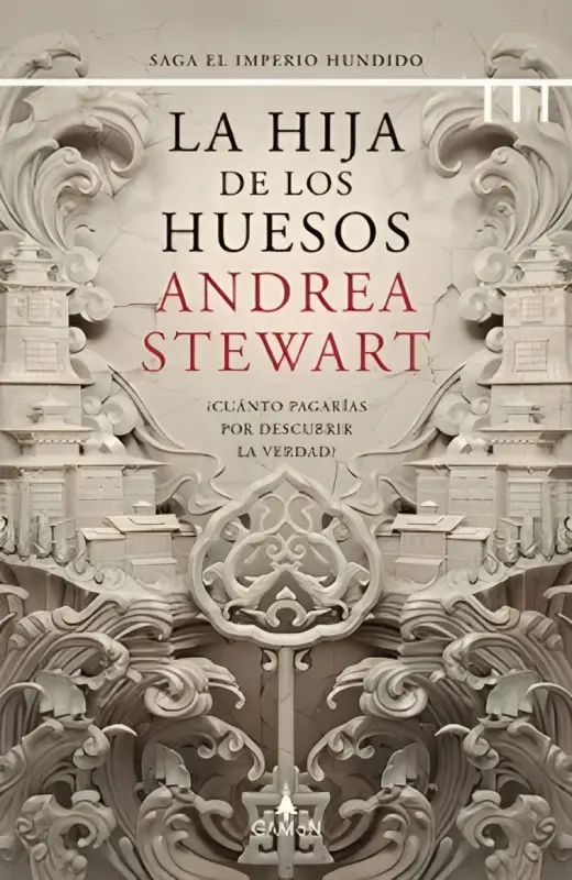 La Hija De Los Huesos