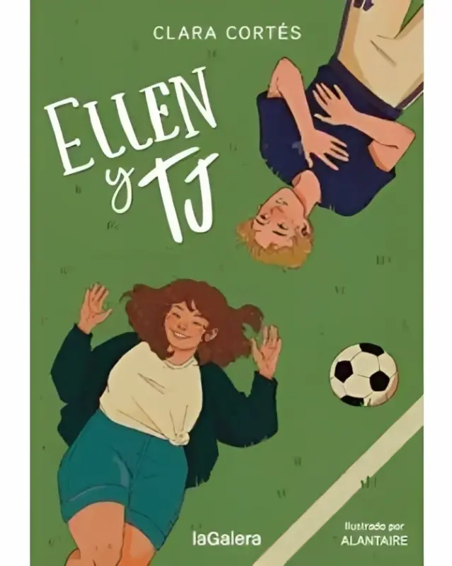 Ellen Y Tj