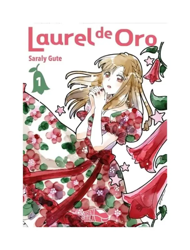 Laurel De Oro 1