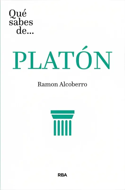 Que Sabes De Platon