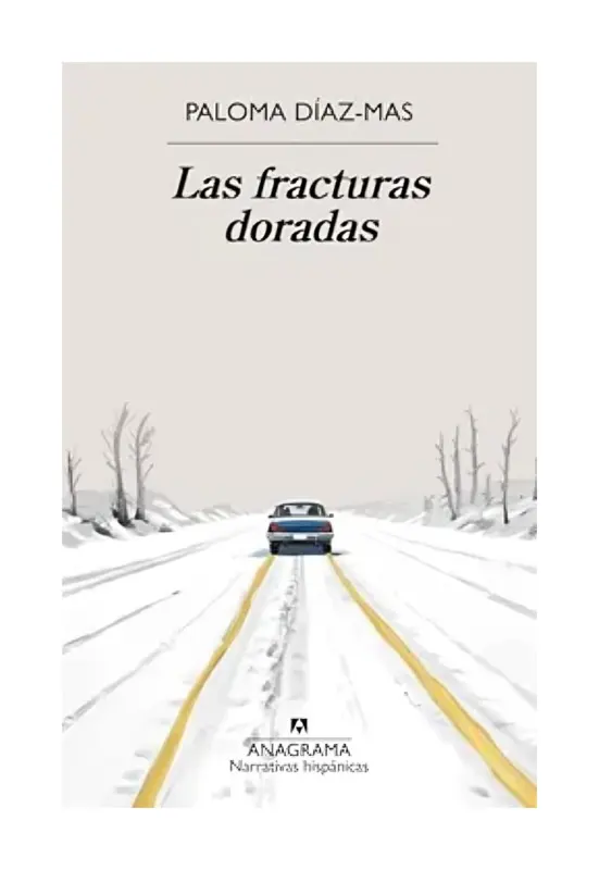 Las Fracturas Doradas