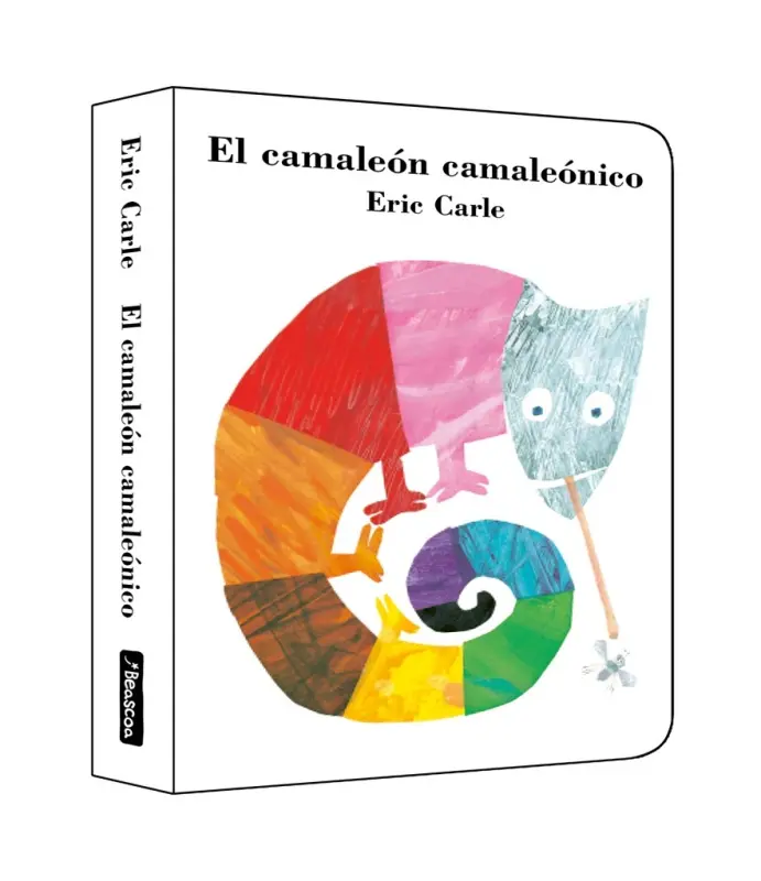 Camaleon Camaleonico