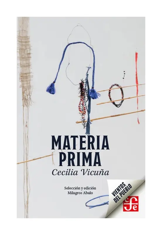 Materia Prima