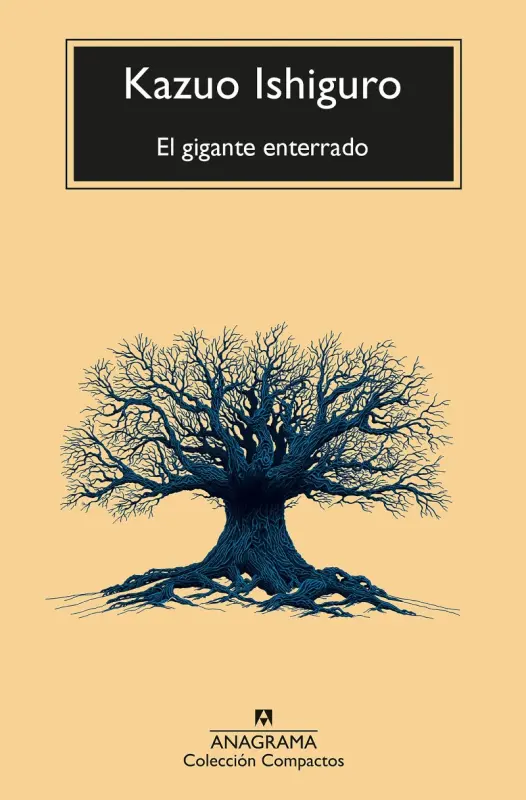 El Gigante Enterrado