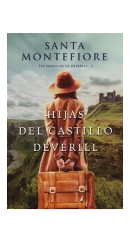 Hijas Del Castillo Deverill