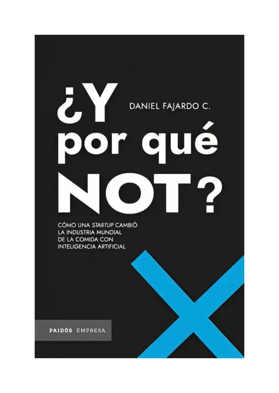 ¿y Por Qué Not?