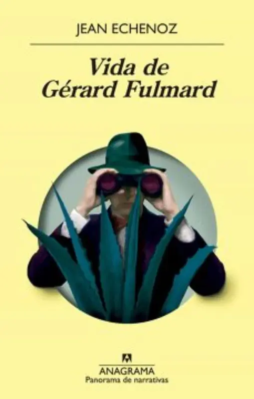 Vida De Gerard Fulmard