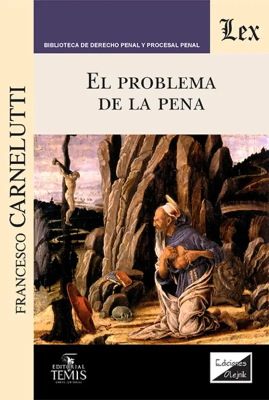 Problema De La Pena, El