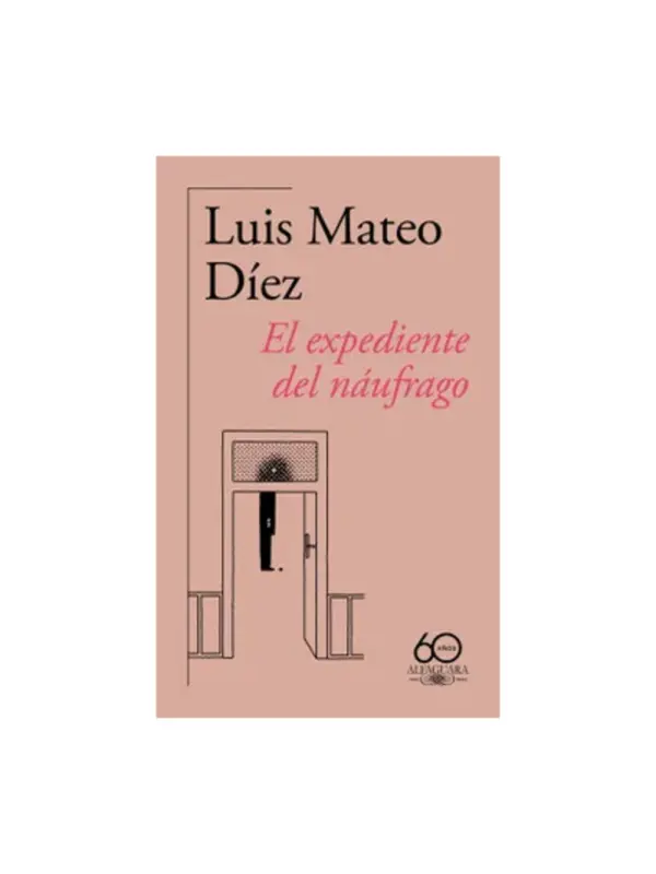 El Expediente Del Náufrago