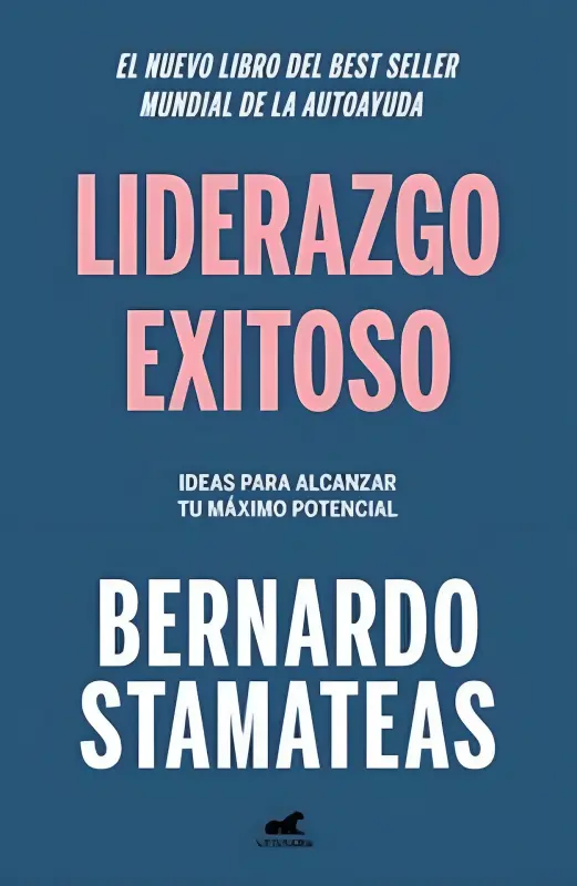 Liderazgo Exitoso