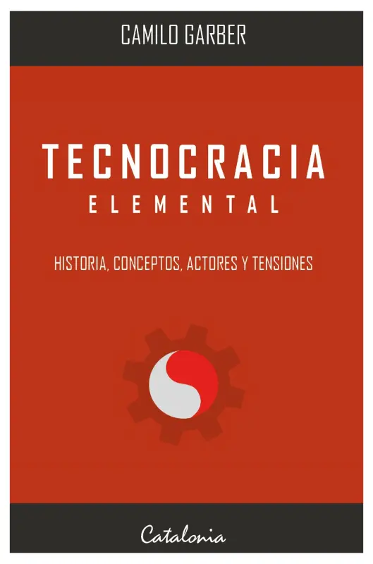 Tecnocracia Elemental