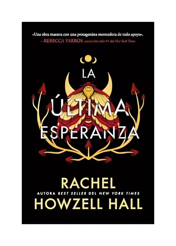 La Última Esperanza