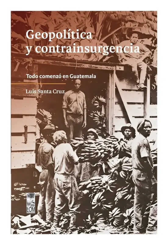 Geopolitica Y Contrainsurgencia