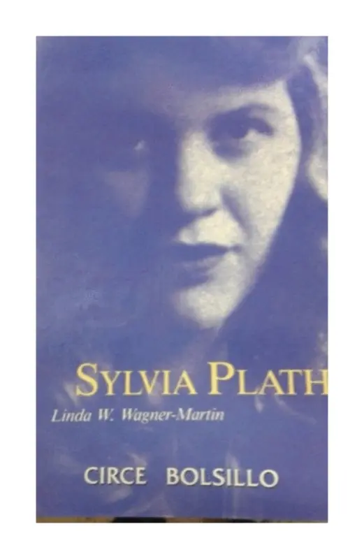 Sylvia Plath (bolsillo)