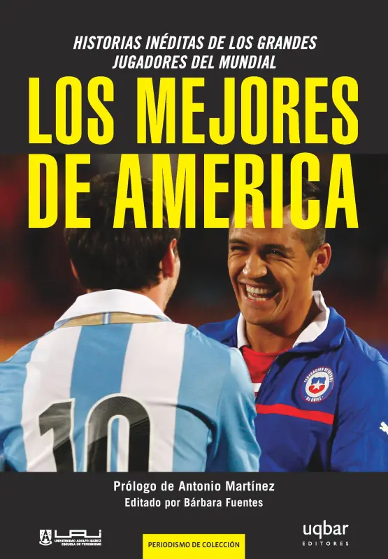 Los Mejores De América