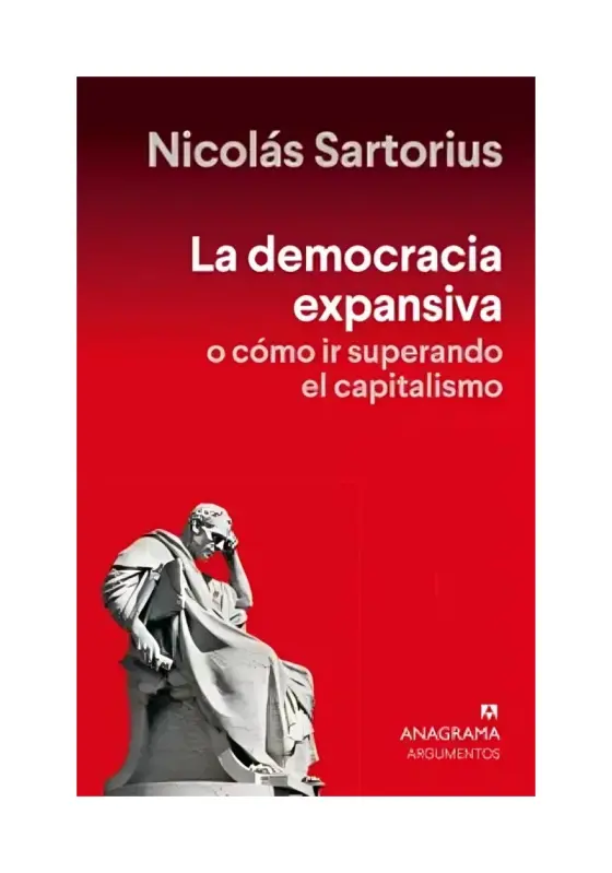 La Democracia Expansiva