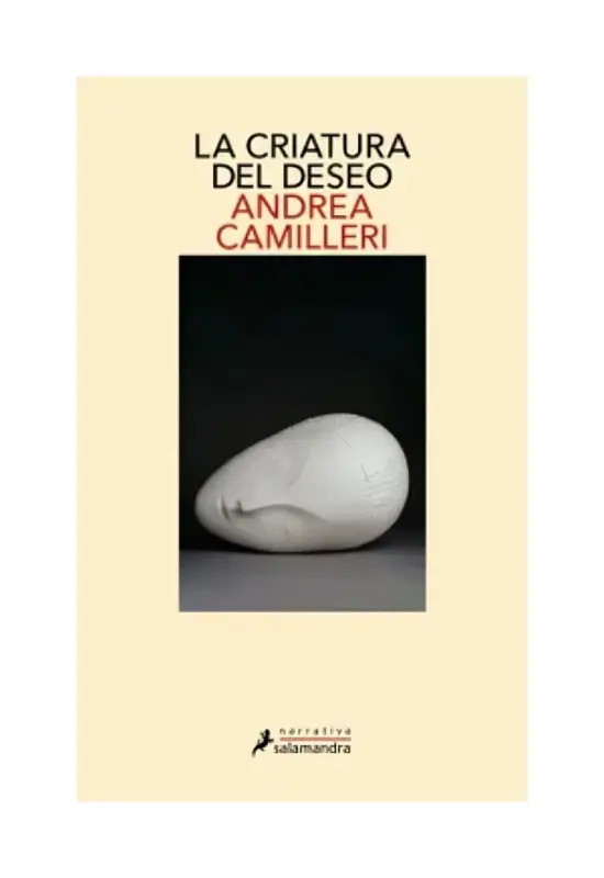 La Criatura Del Deseo