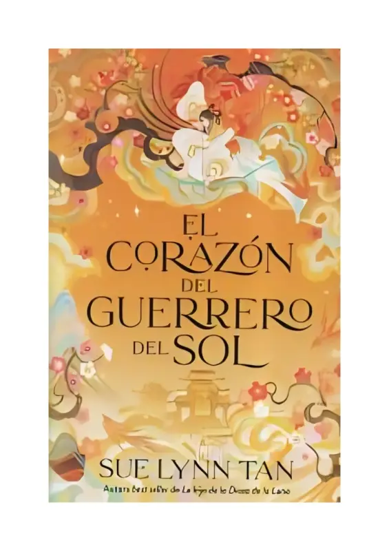 El Corazón Del Guerrero Del Sol