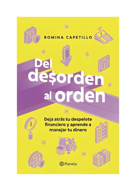 Del Desorden Al Orden