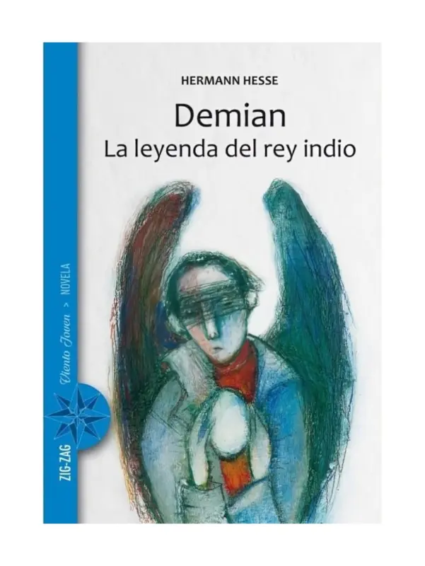 Demian / La Leyenda Del Rey Indio