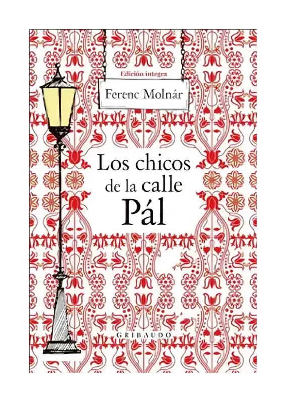 Los Chicos De La Calle Pal