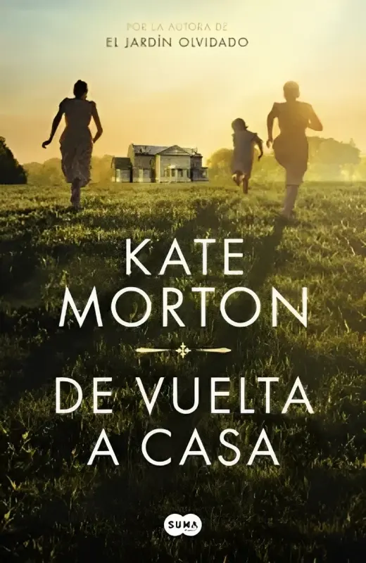 De Vuelta A Casa