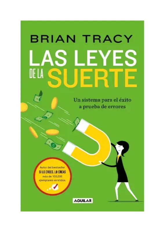Las Leyes De La Suerte