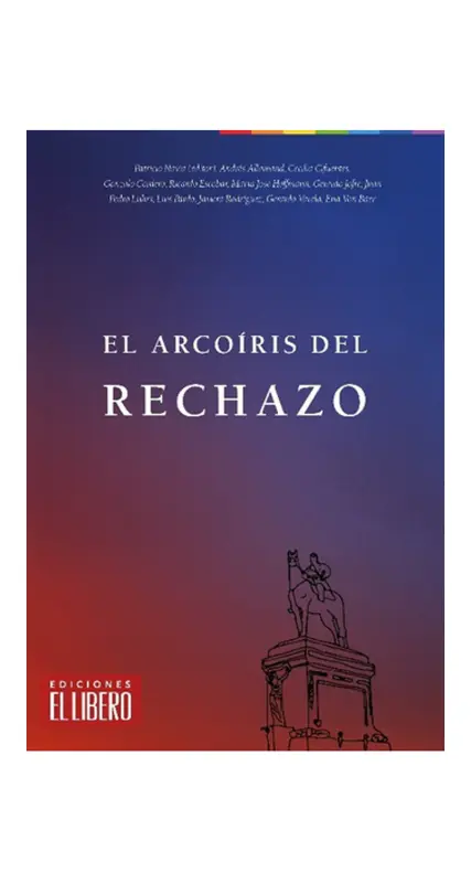 El Arcoíris Del Rechazo