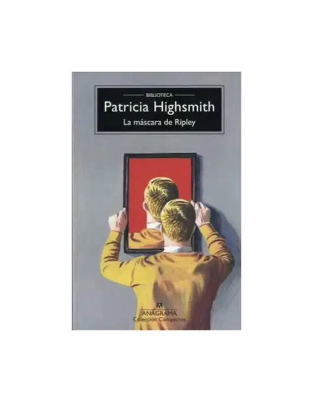 La Máscara De Ripley