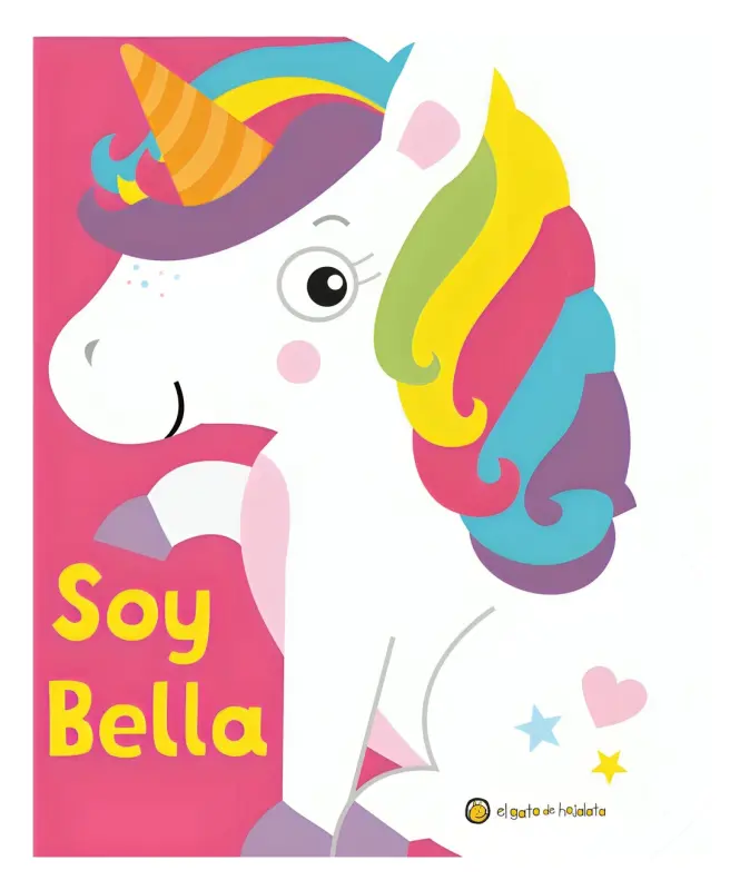 Soy Bella-Colitas
