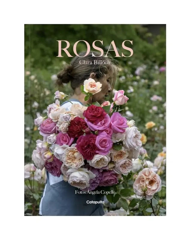 CLARA BILLOCH - ROSAS
