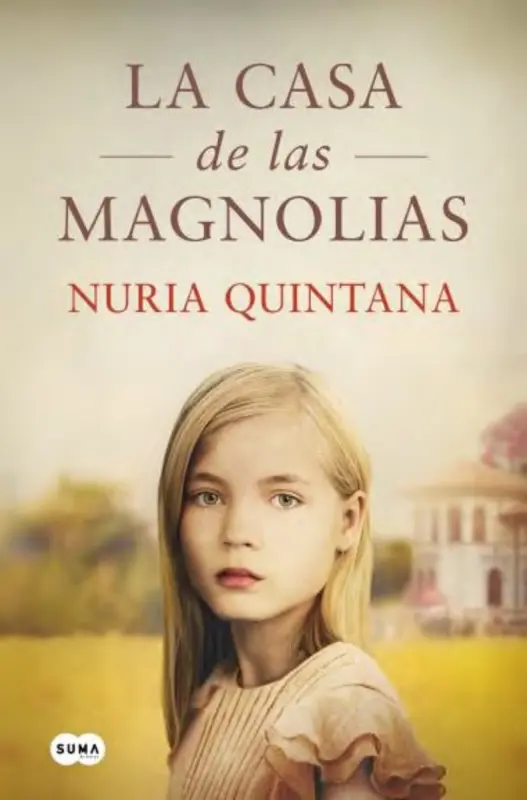 La Casa De Las Magnolias