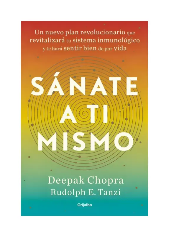 Sánate A Ti Mismo