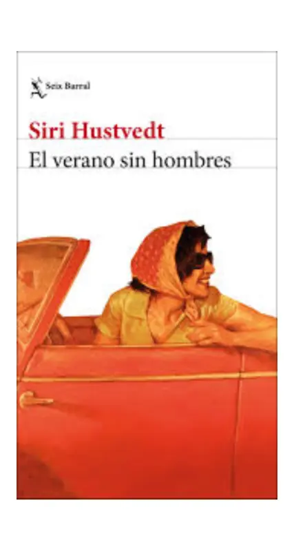 El Verano Sin Hombres
