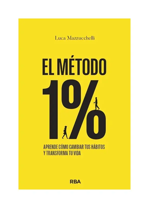 El Metodo 1%