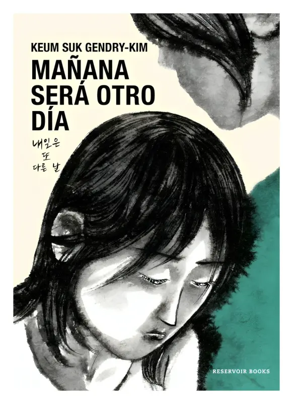 Mañana Sera Otro Dia