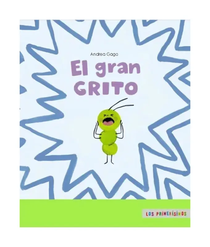 El Gran Grito