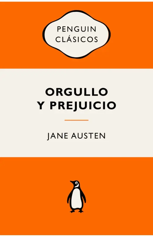 Orgullo Y Prejuicio (vintage)