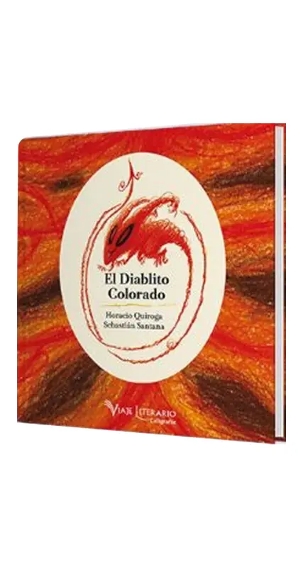 El Diablito Colorado