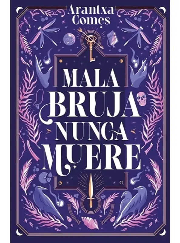 Mala Bruja Nunca Muere