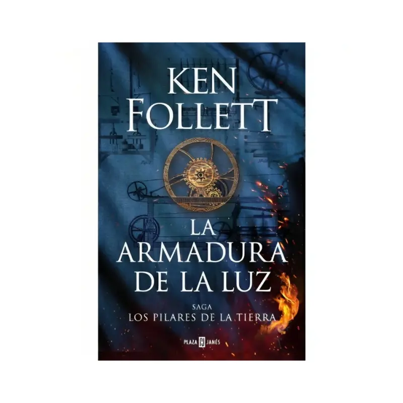 La Armadura De La Luz
