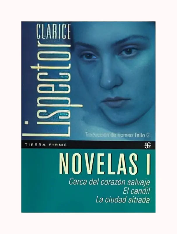 Novelas I